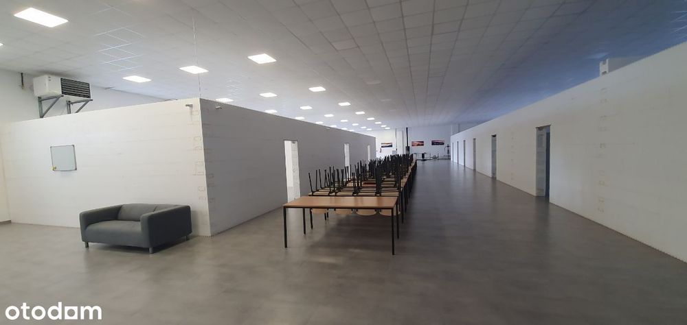 Nieruchomość Idealna Pod Hotel, Hostel, Mieszkania, Biura, Usługi