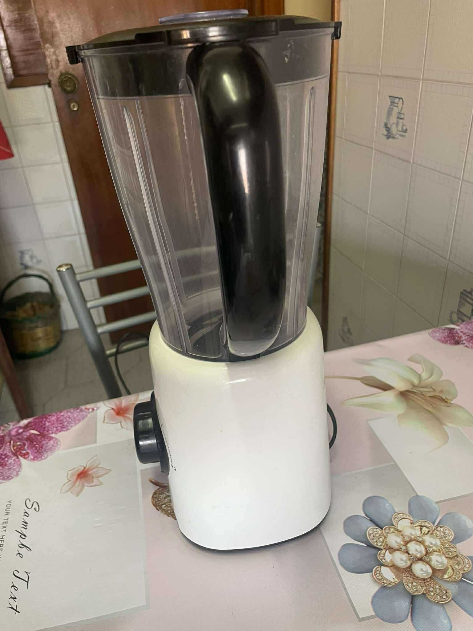 Liquidificador Kunft 10€