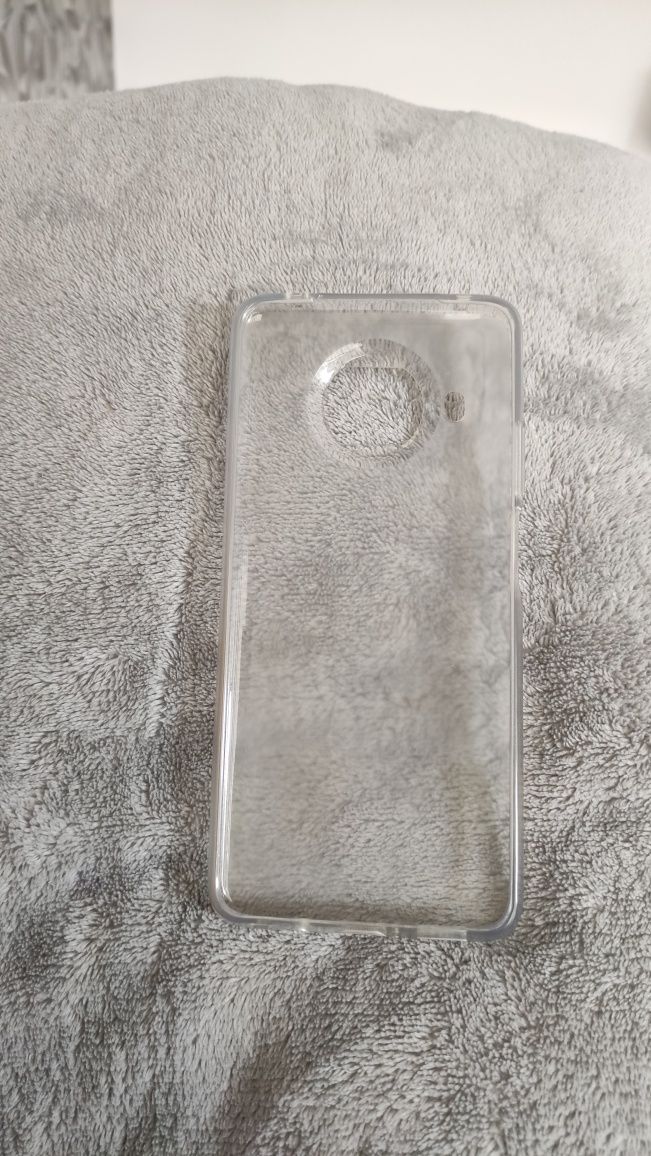 Etui xioami note 10T lite