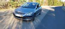 Peugeot 1.4 hdi 2004