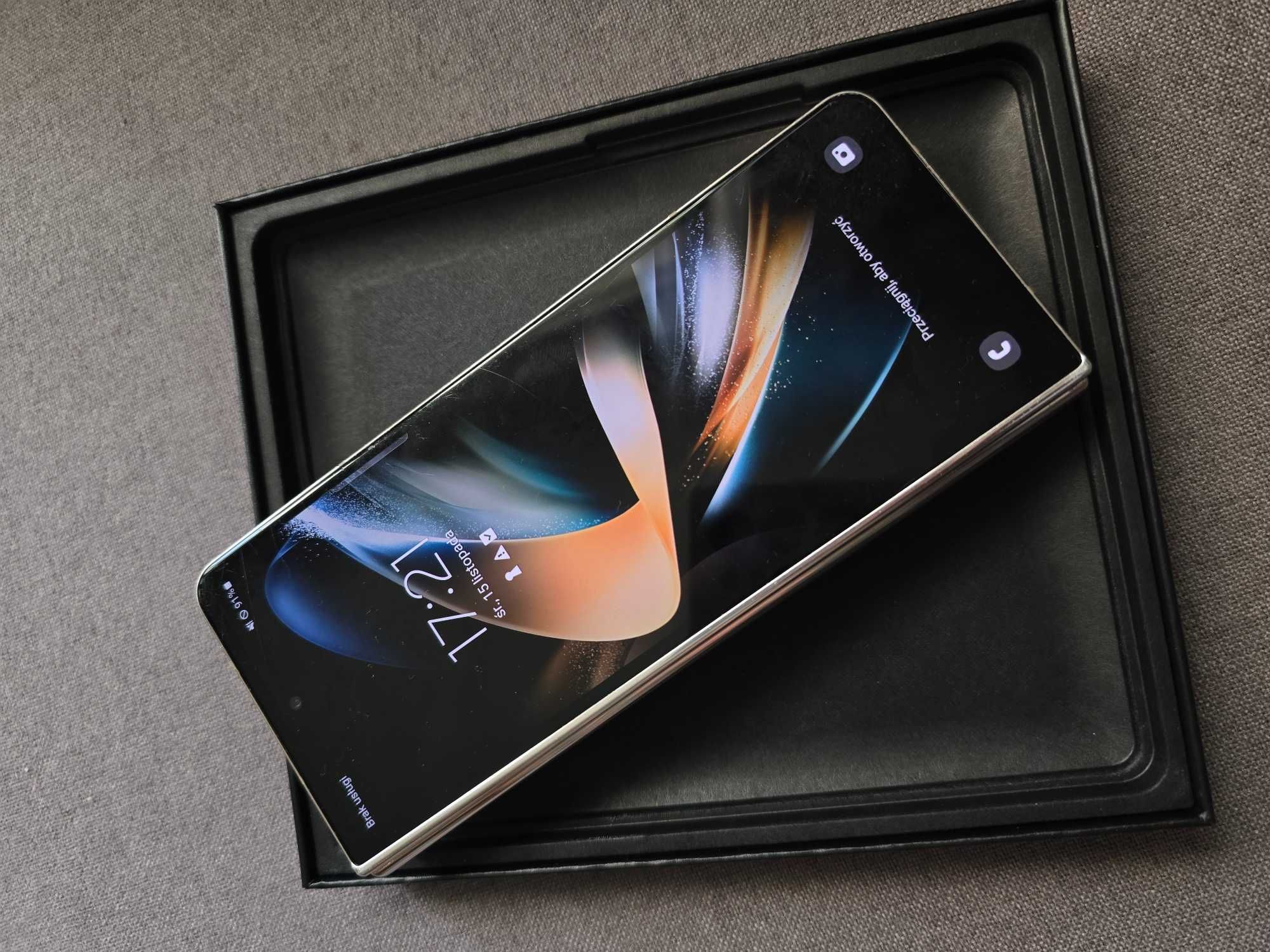 samsung galaxy fold 4 512 Gb