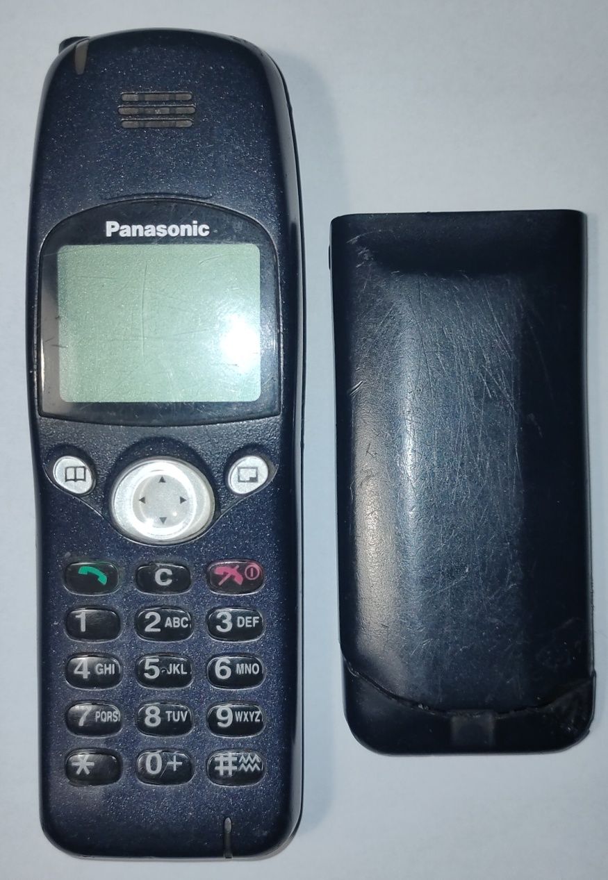 Panasonic eb-gd30