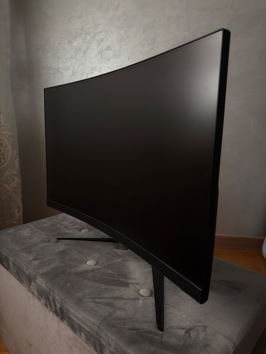 Монітор MSI Optix G27C5 165Ghz