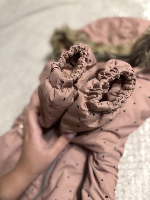 Комбінезон фірми H&M