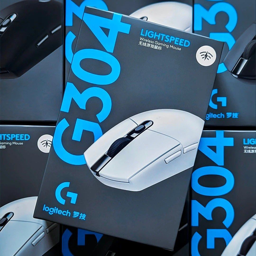 Ігрові мишкі Razer Orochi V2, Razer DeathAdder Essential,Logitech G102