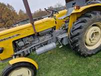 Ursus c360 Odmalowany