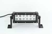 Barras Led Cree Serie B para TT e 4x4, Stock Nacional Envio imediato