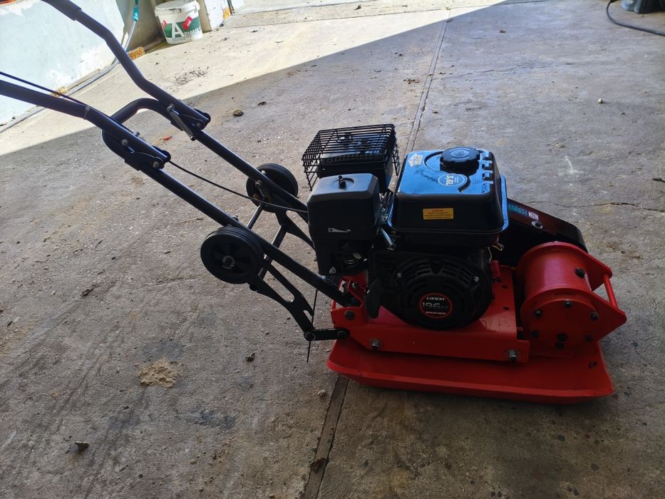 Sprzedam zagęszczarkę 90kg