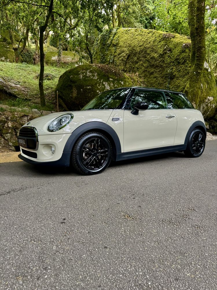 Mini Cooper ONE F56