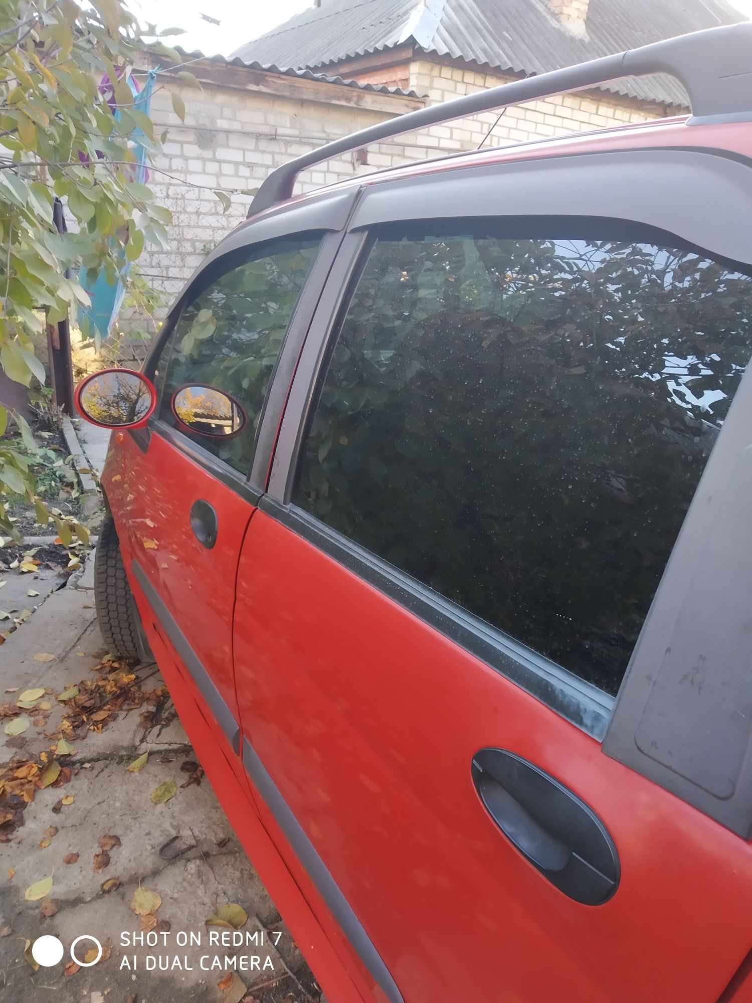 Продам CHERY S11 QQ Чери QQ комби-в