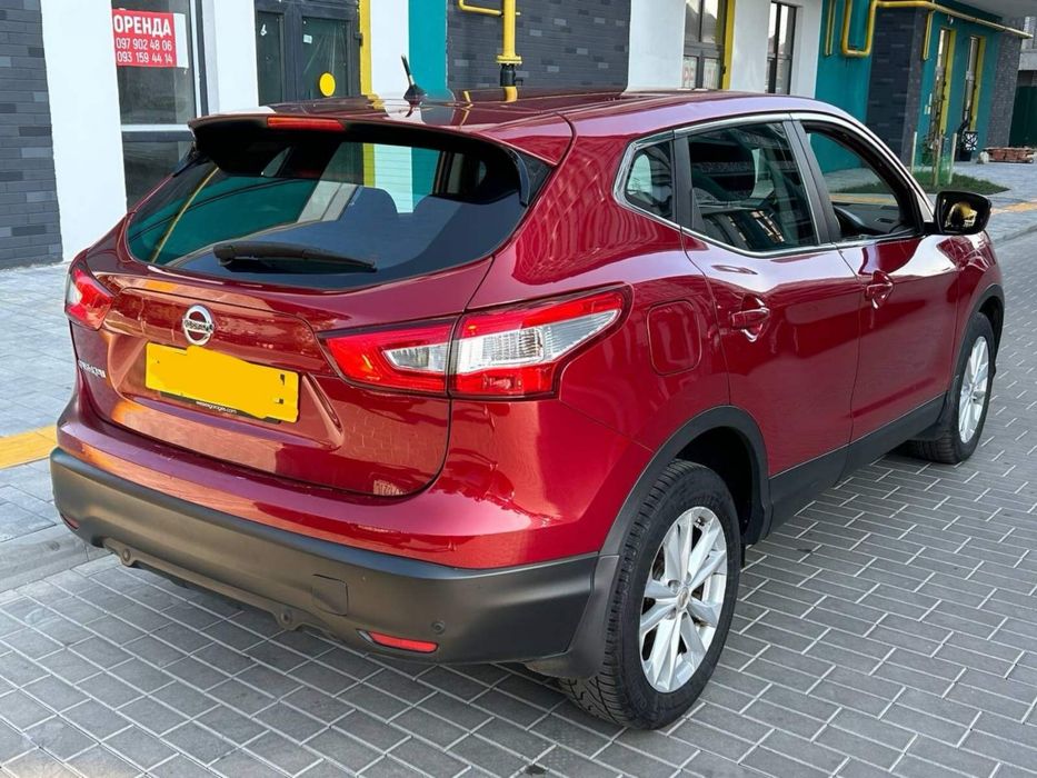 Розборка.Разборка.Запчастини.Шрот.Ниссан Кашкай.Рог Спорт.Qashqai j11