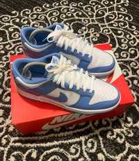 Nike Dunk LowPolar Blue Eu 39