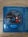 Sekiro gra na ps4