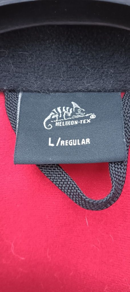 Kurtka Helikon wind stoper