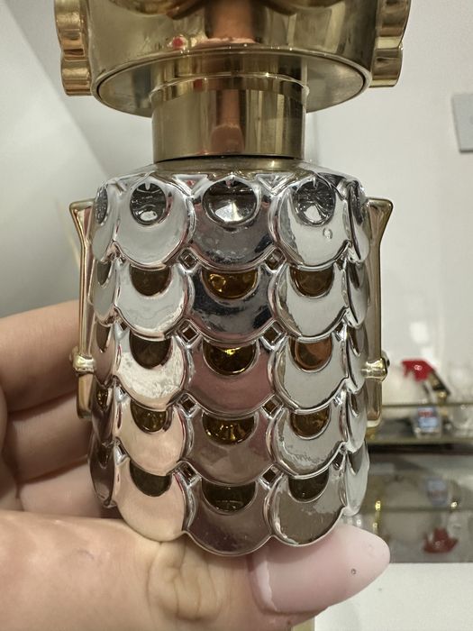perfum paco rabane FAME