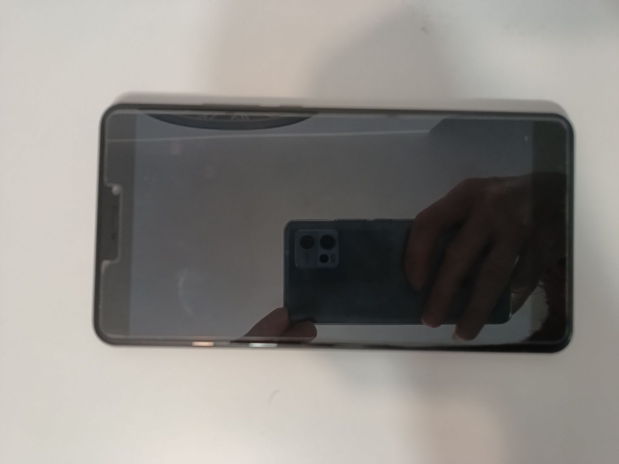 Telefon Smartphone xiaomi MiMax 2 6,44" duży wyświetlacz dual sim