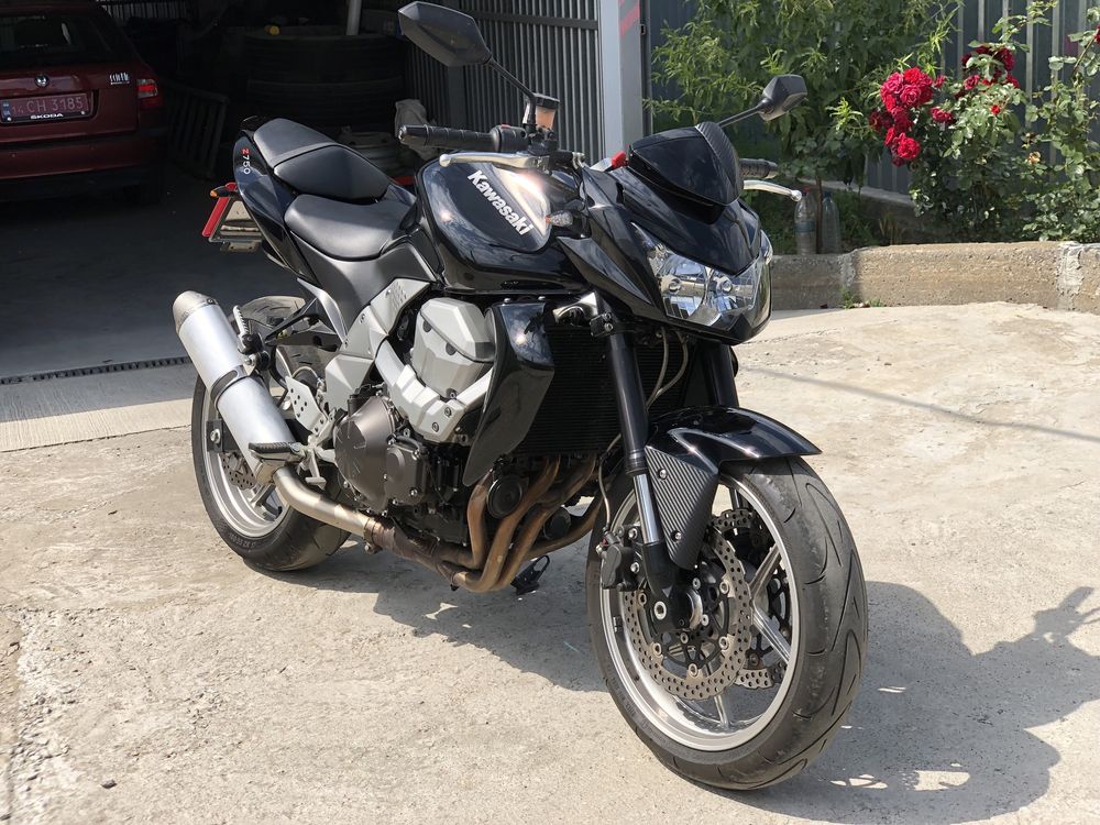 Продам  мотоцикл Kswasaki Z750