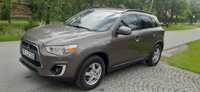 Mitsubishi ASX 4X4 150KM Automat Super Stan