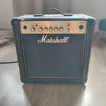 Wzmacniacz gitarowy Marshall MG15