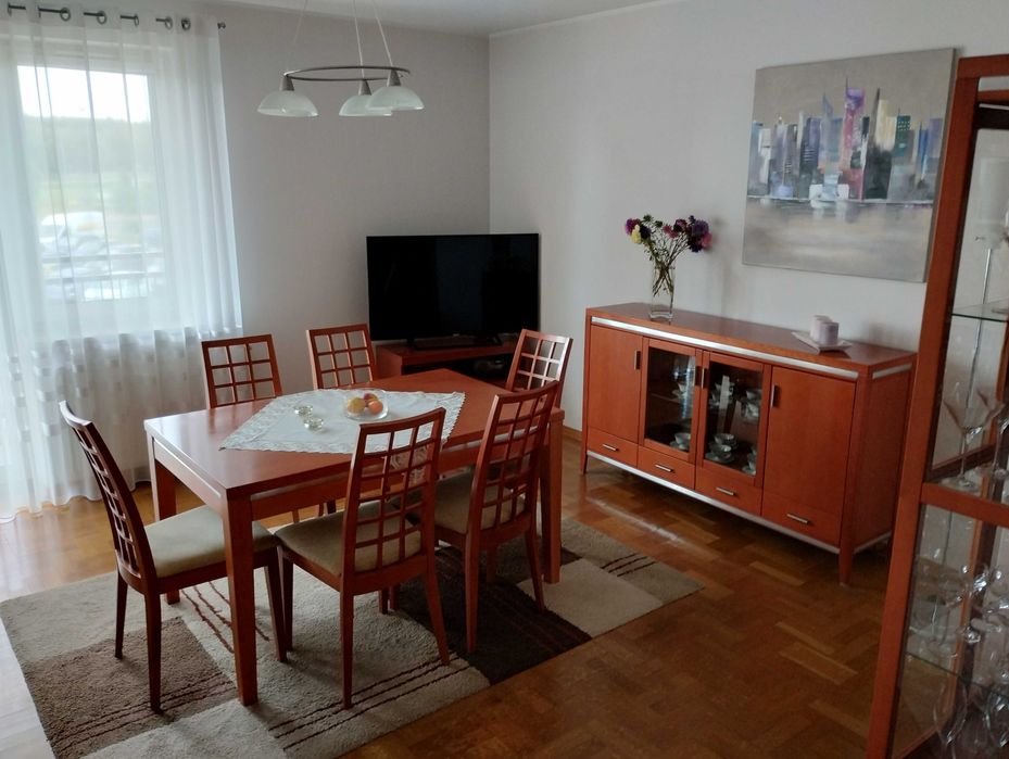Zestaw mebli salonowych