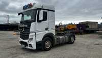 Mercedes-Benz Actros 1845 MP4 z hydraulika