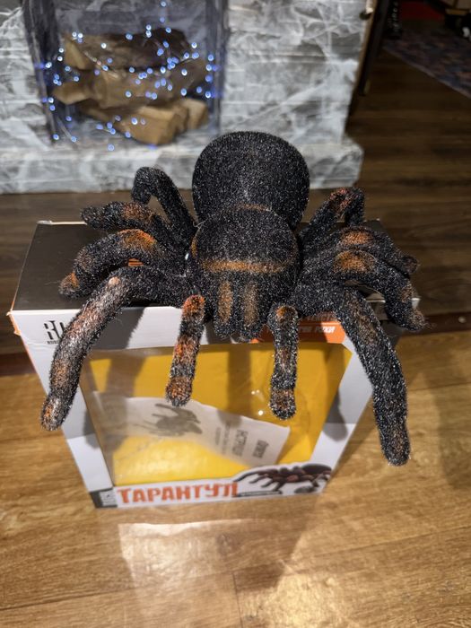 Продам не дорого паука на управление