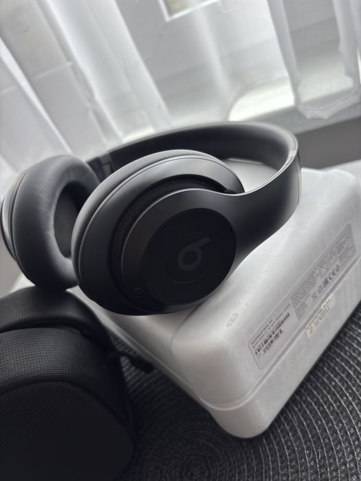 Beats Studio Pro