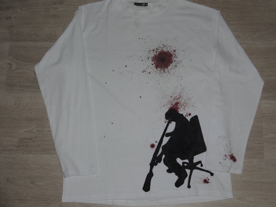 лонслив "bloody dreams"