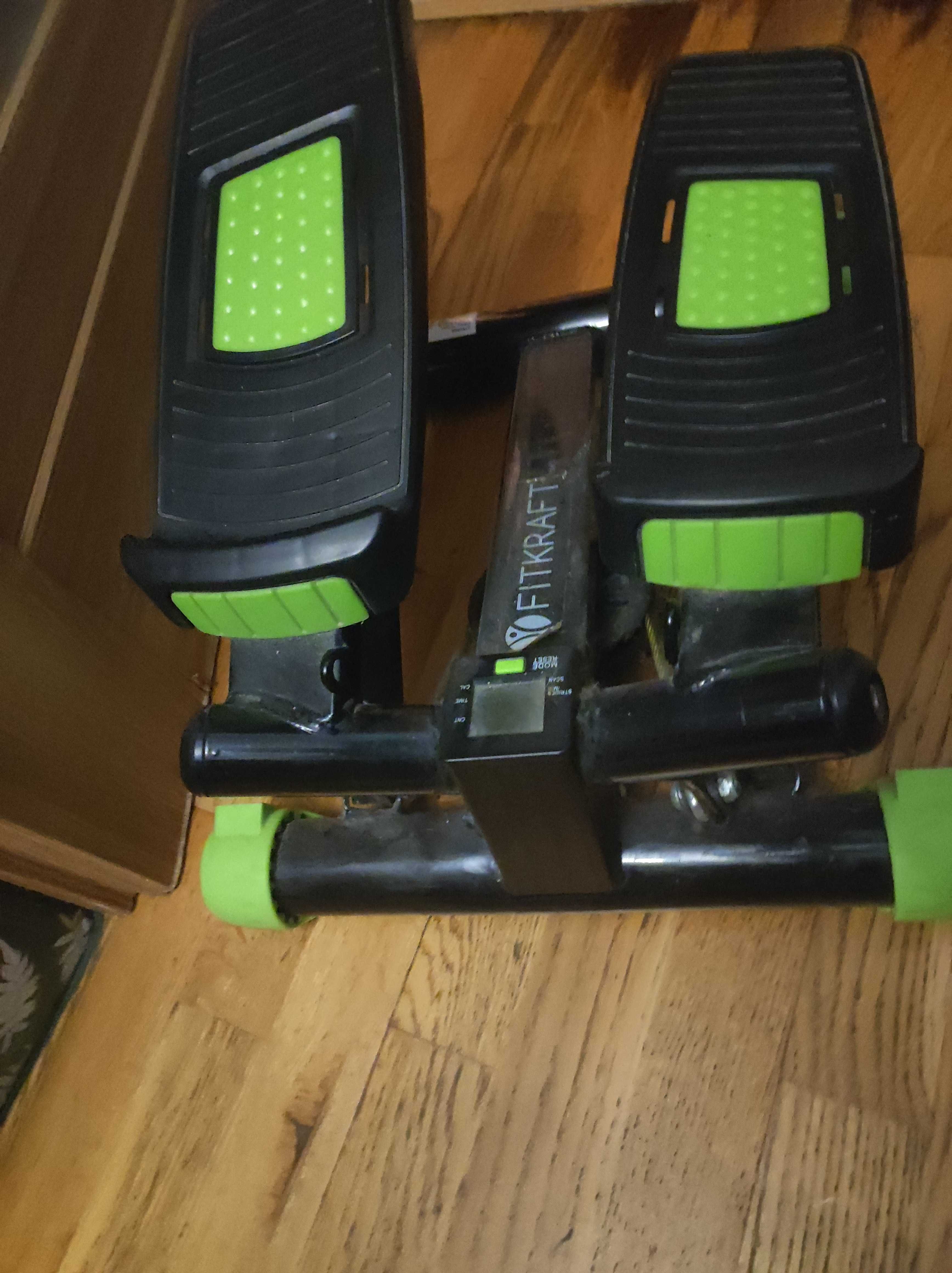 Stepper FitKraft w pelni sprawny