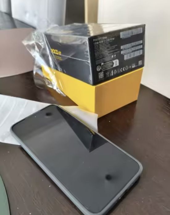 POCO F7 12gb/512gb