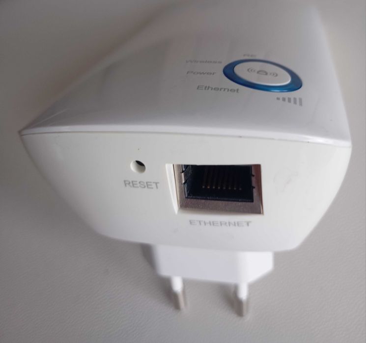 Extensor de sinal TP-Link