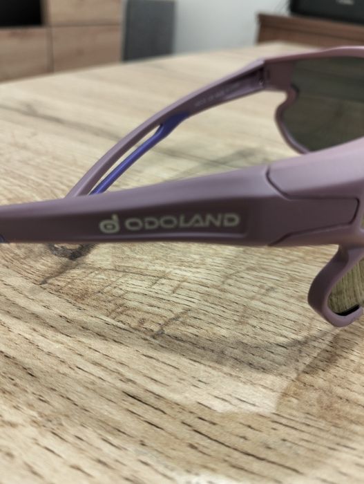 Vendo óculos de ciclismo novos nunca usados