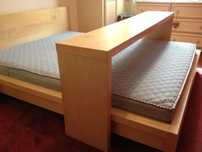 Aparador cama IKEA