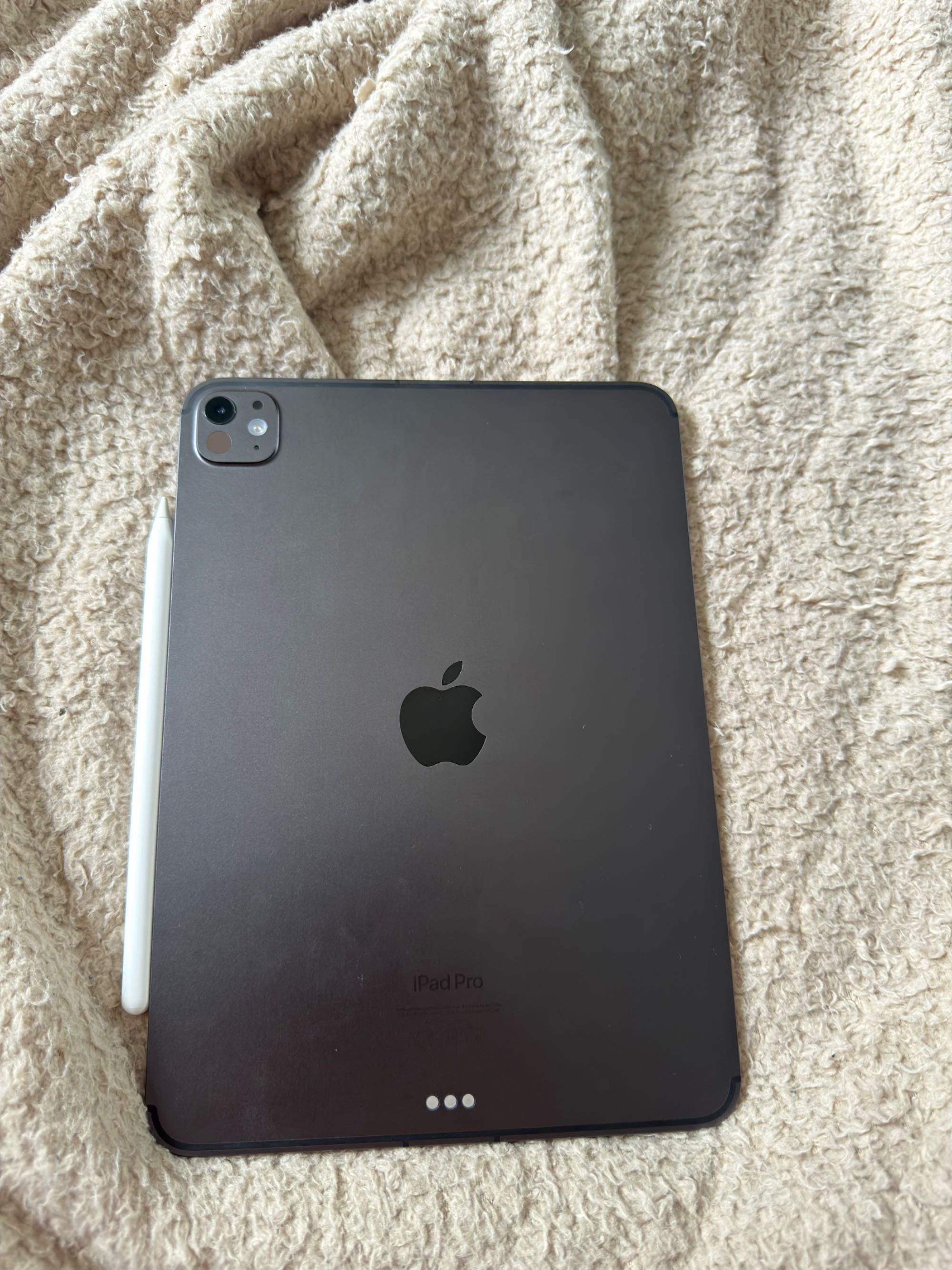 iPad Pro 2024 Wifi + 5G