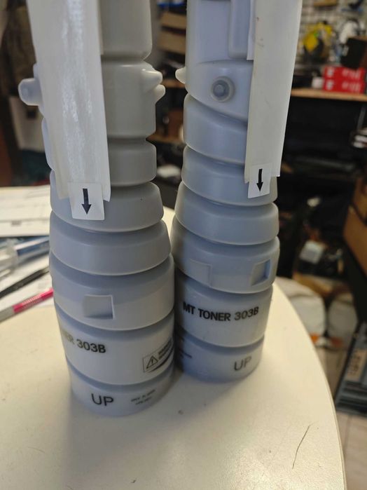 TONER Konica Minolta MT303B Di3510, 2510
