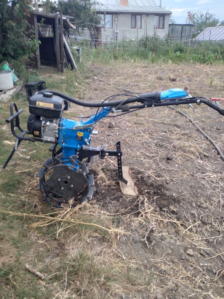 Продам мотоблок Кентавр,
