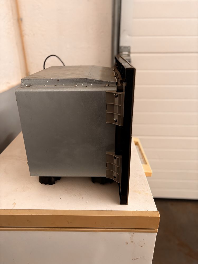 Microondas de Encastrar TEKA ML 820 BI