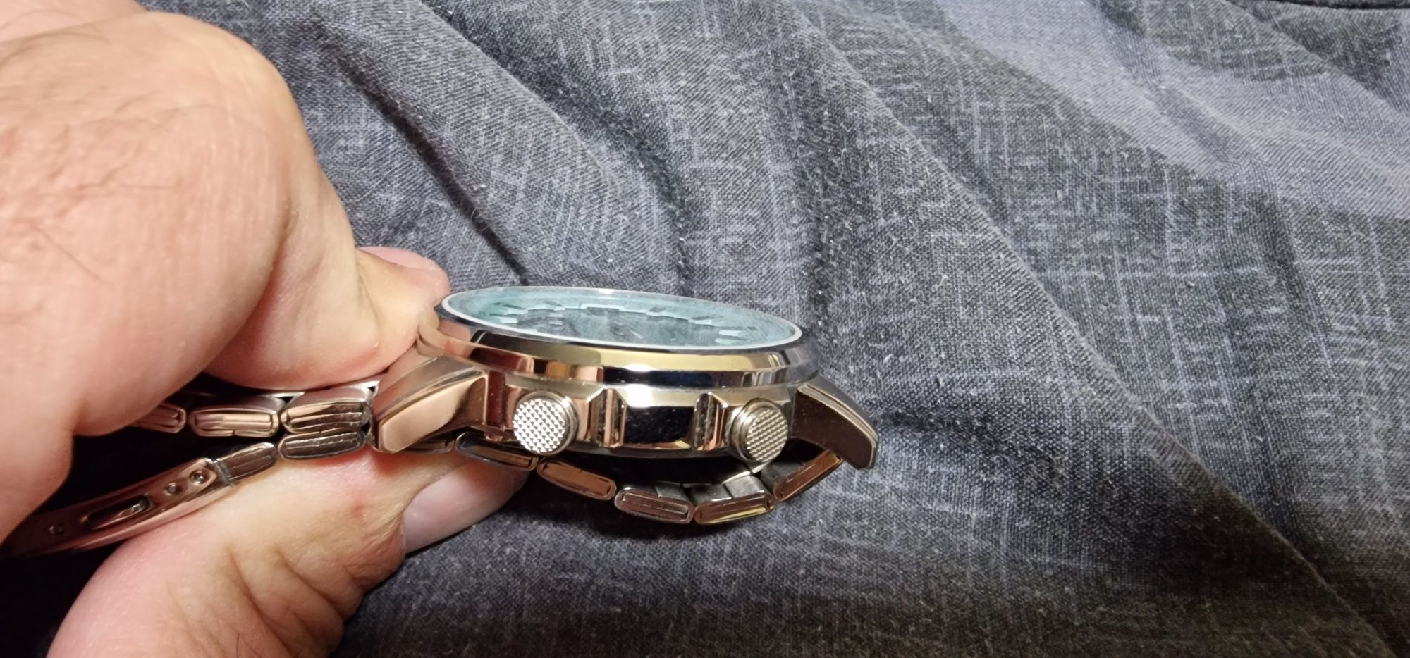 Продам часы CASIO AMW-8800-2A2