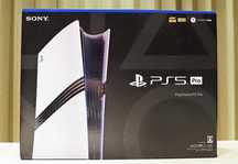 Ігрова консоль Sony Playstation 5 Pro 2TB