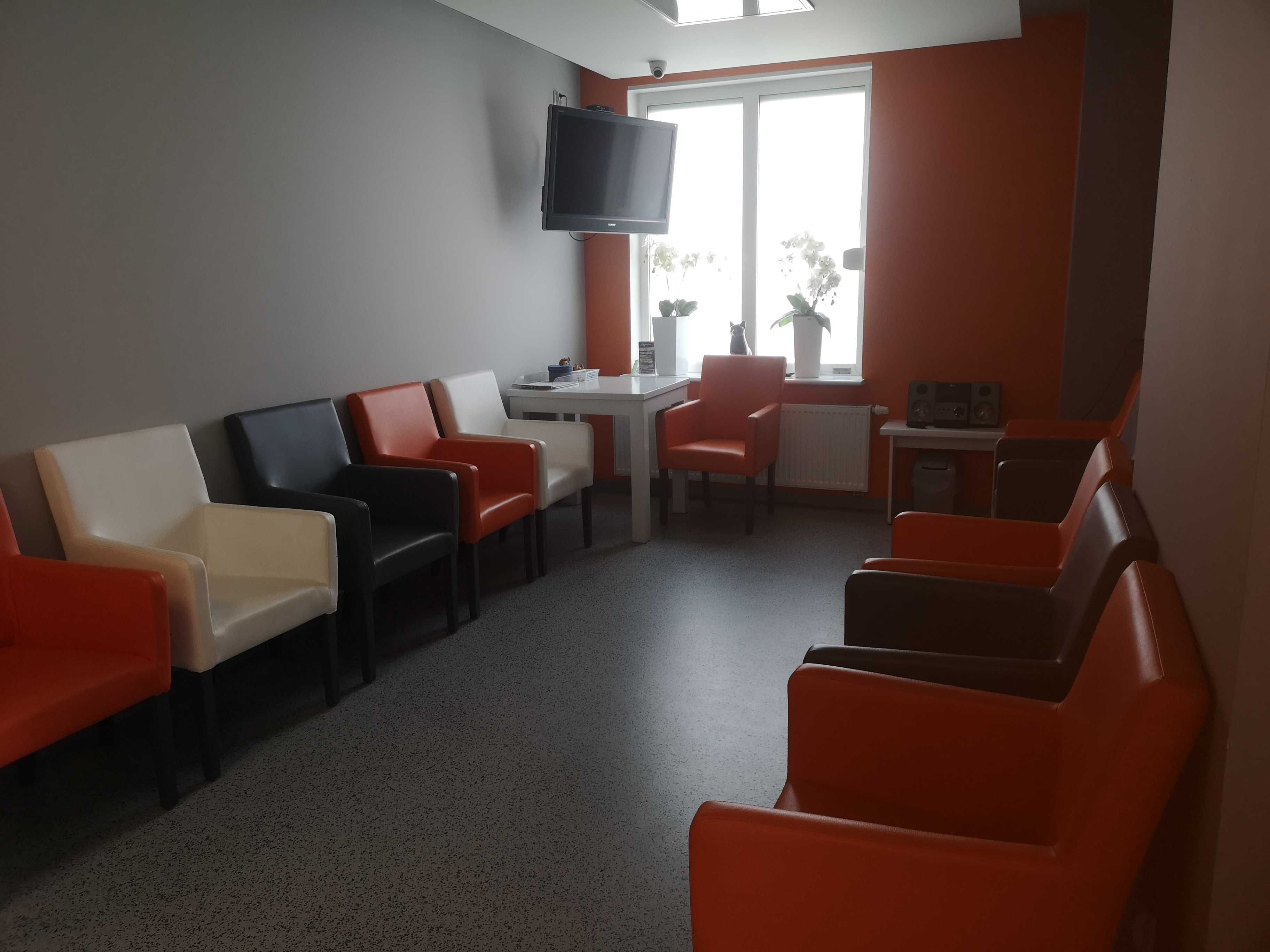 Gabinet / biuro / salon do wynajęcia ul. Ceglarska Krotoszyn
