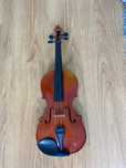 Violino 4/4 - Jean-Yves Matter