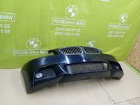 Передній бампер М обвес BMW F10 Передний бампер М пакет БМВ 5 Ф10