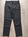 Spodnie męskie materiałowe męskie Pull&Bear r.38
