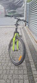 Wyprzedaż garażowa (Mbike Fitness Junior)