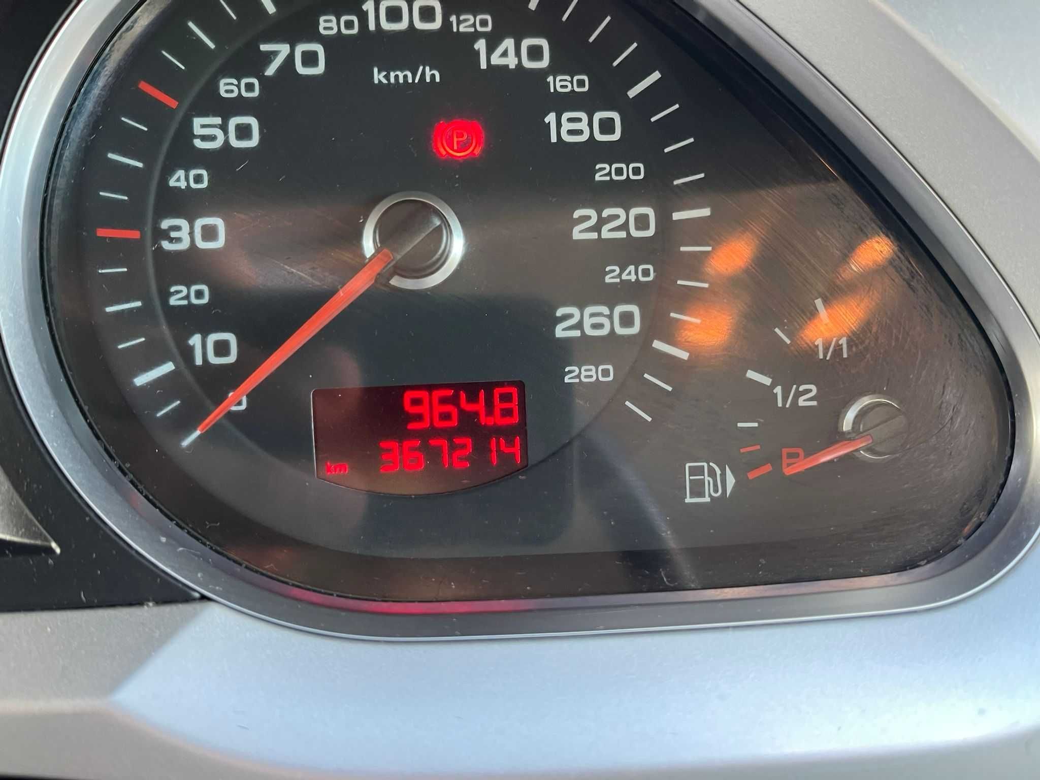 Audi A6 3.0 TDI V6 quattro Tiptronic