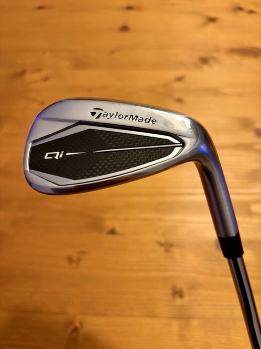 Gap Wedge Taylormade Qi 49°