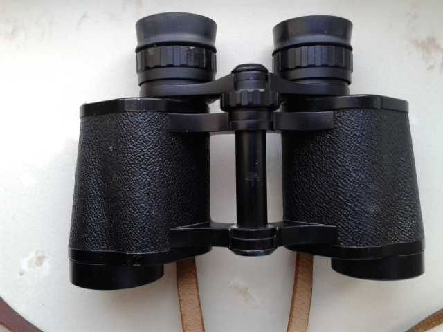Lornetka Docter Deltrintem 8x30