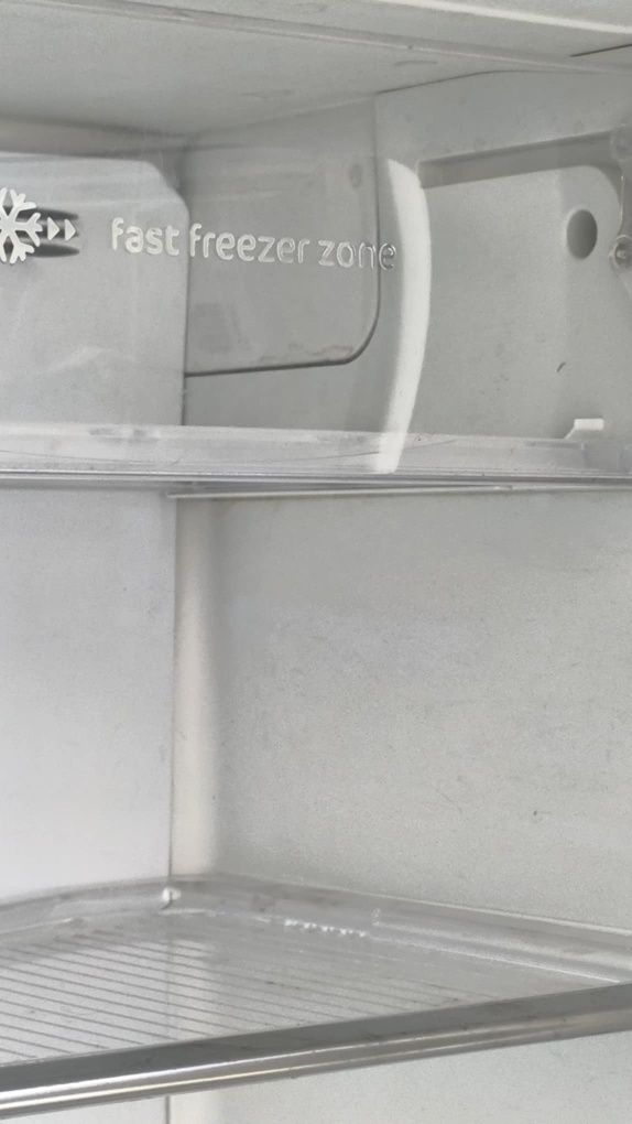 Vendo frigorífico combinado Zanussi em Lisboa