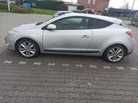 Renault Megane 3 coupe