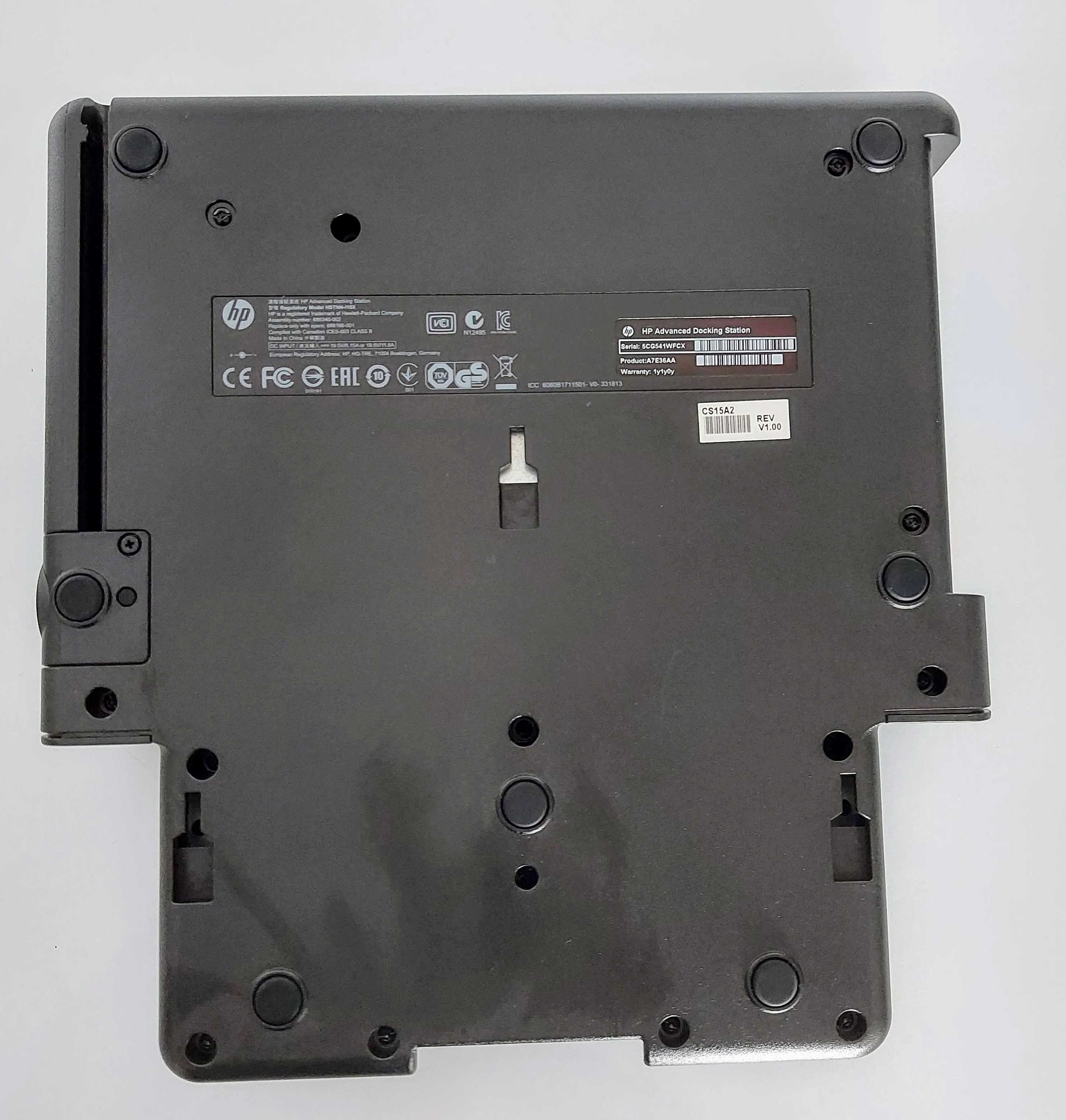 Stacja dokowania HP 120W A7E36AA